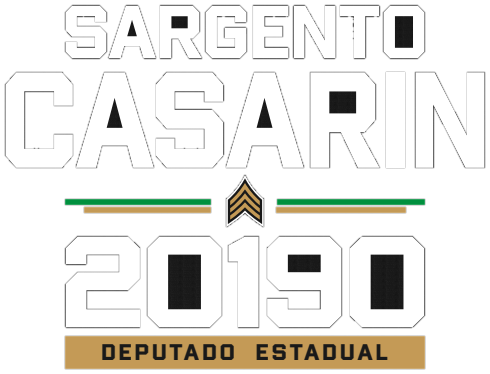 Sargento Casarin